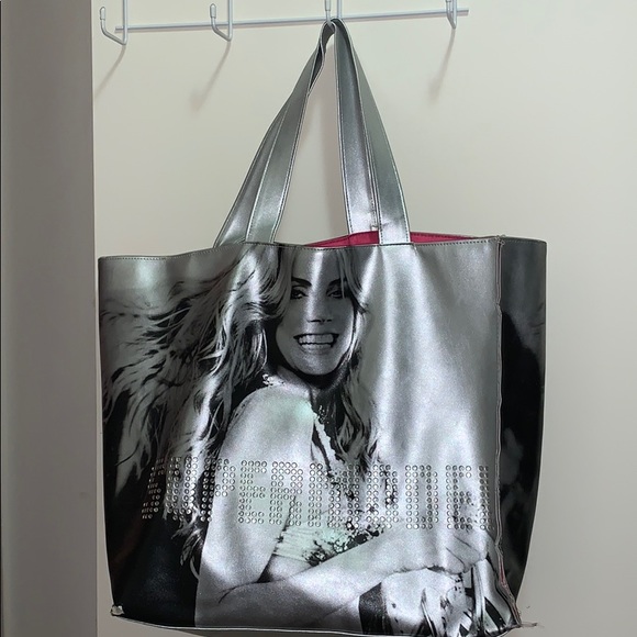 Victoria’s Secret Tote - Picture 3 of 5